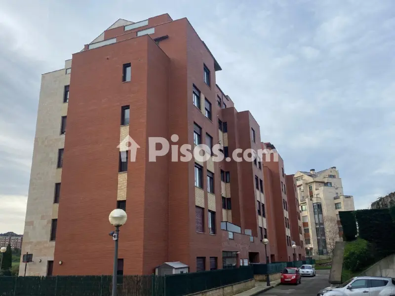 Piso en calle Castor Agra García, 4